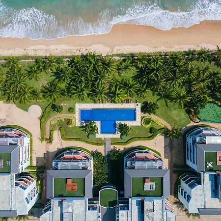 Oceanfront Condominium - Nilaveli Zewnętrze zdjęcie