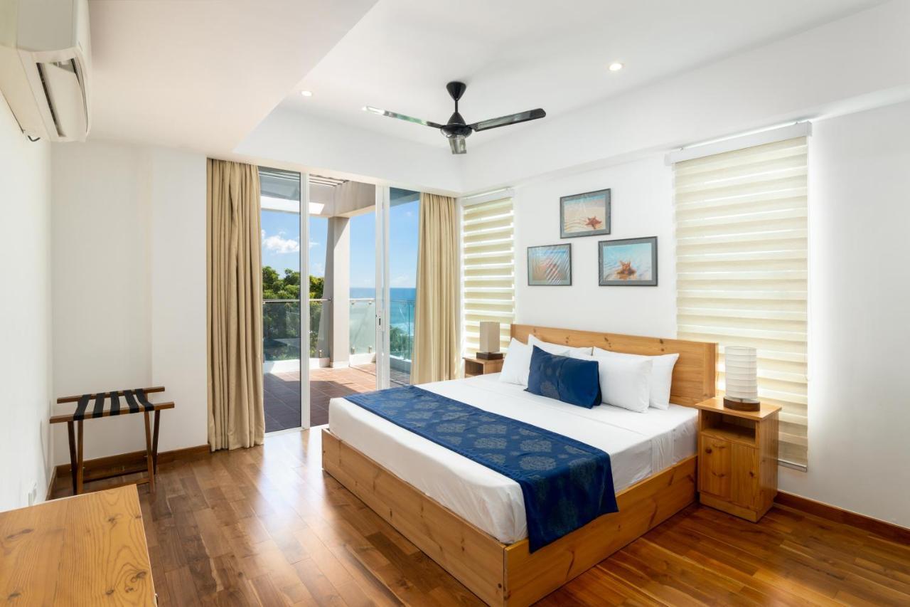 Oceanfront Condominium - Nilaveli Zewnętrze zdjęcie
