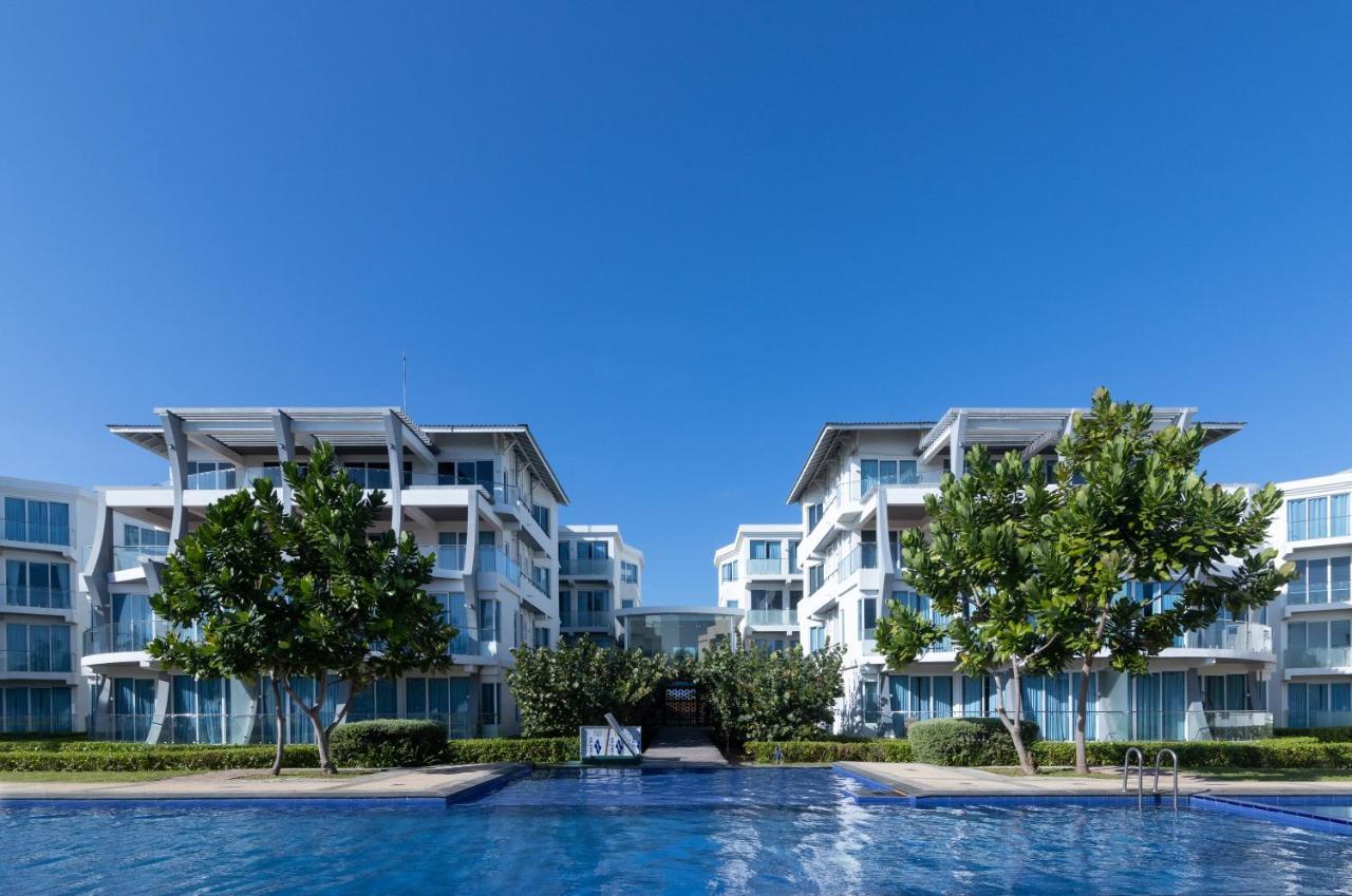 Oceanfront Condominium - Nilaveli Zewnętrze zdjęcie