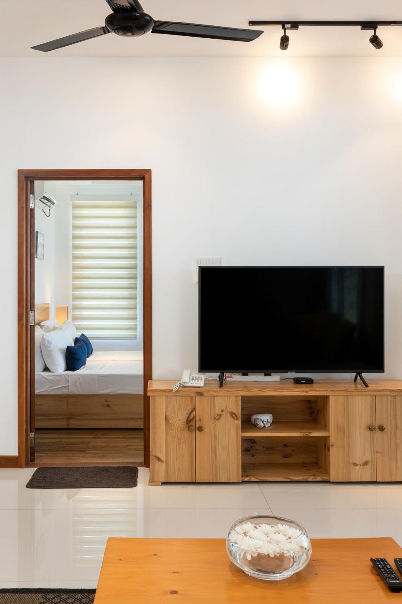 Oceanfront Condominium - Nilaveli Zewnętrze zdjęcie