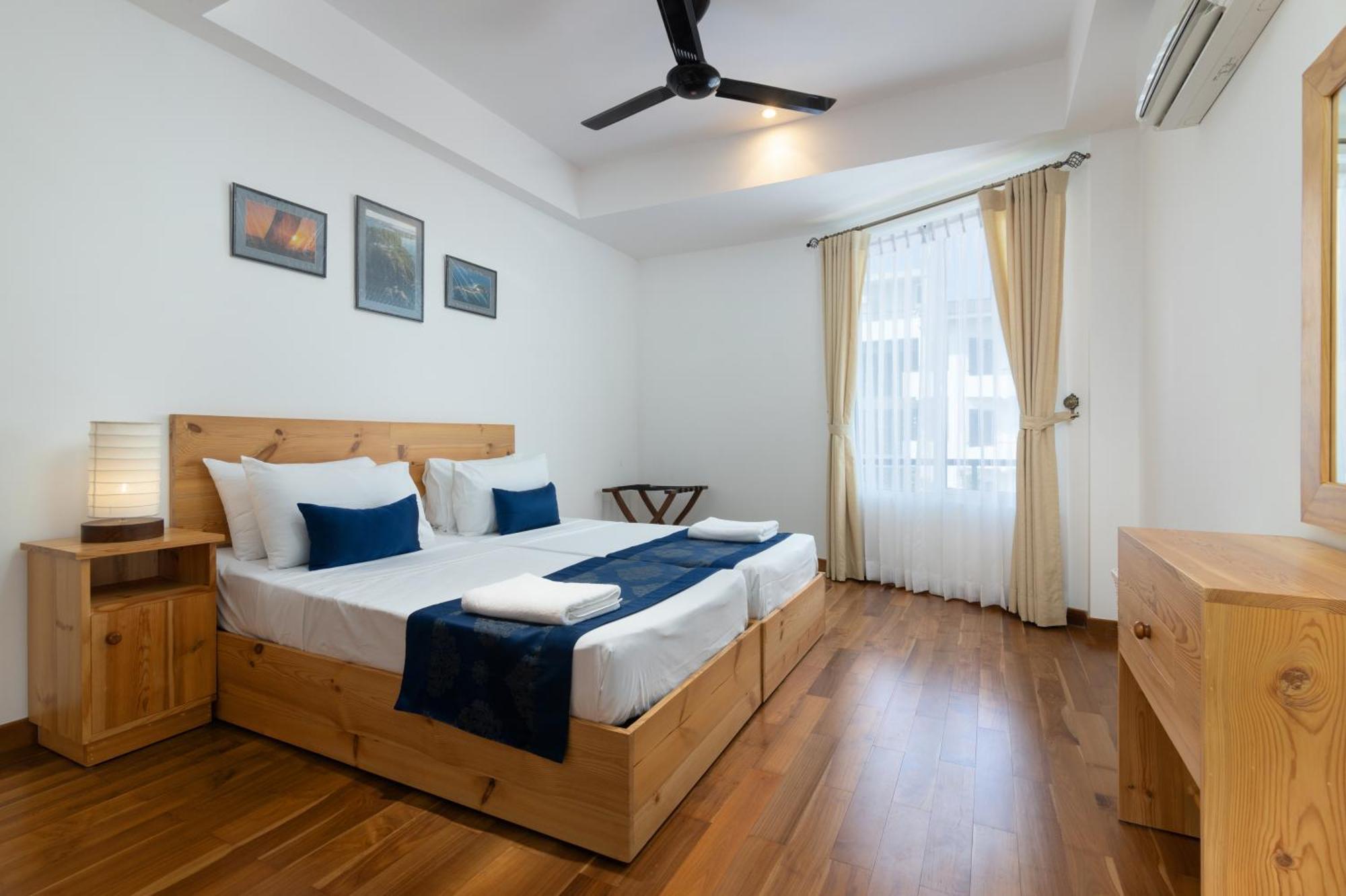 Oceanfront Condominium - Nilaveli Zewnętrze zdjęcie