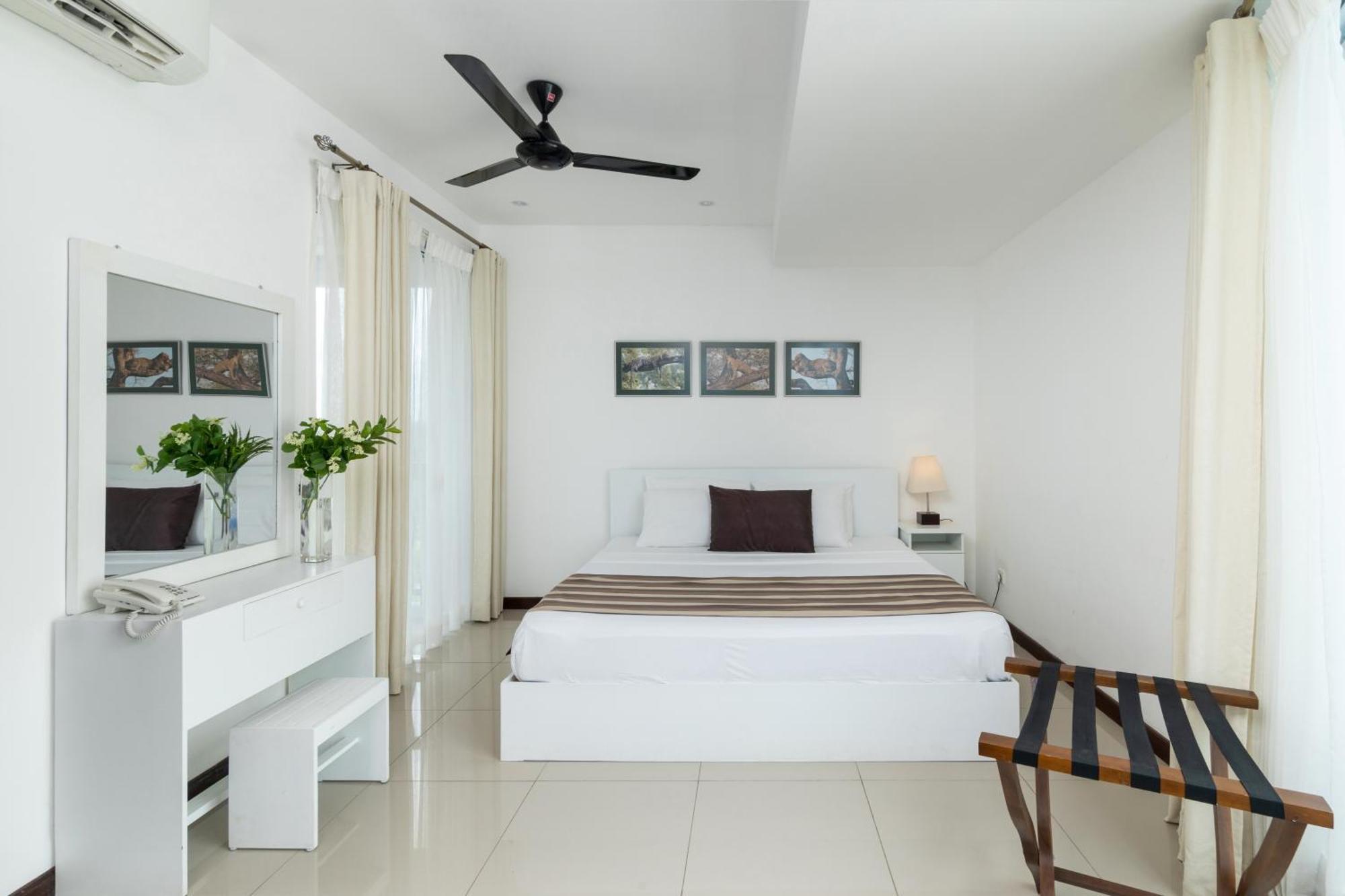 Oceanfront Condominium - Nilaveli Zewnętrze zdjęcie