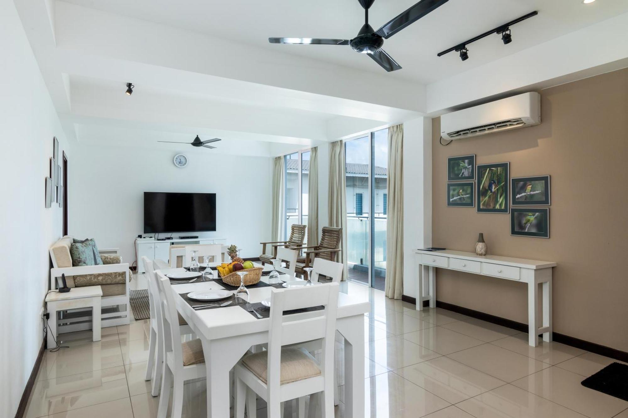 Oceanfront Condominium - Nilaveli Zewnętrze zdjęcie