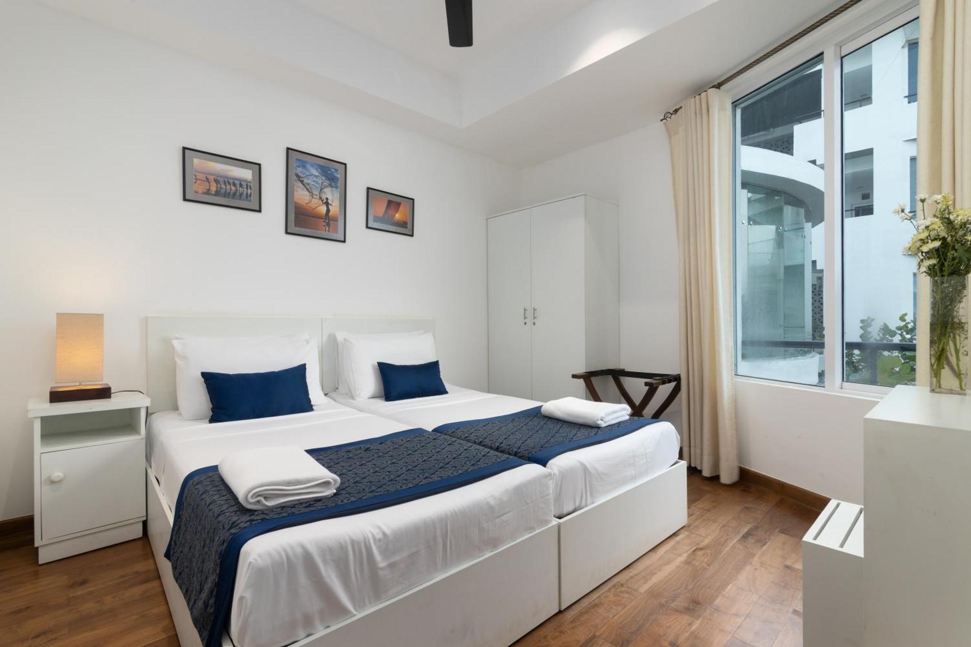 Oceanfront Condominium - Nilaveli Zewnętrze zdjęcie