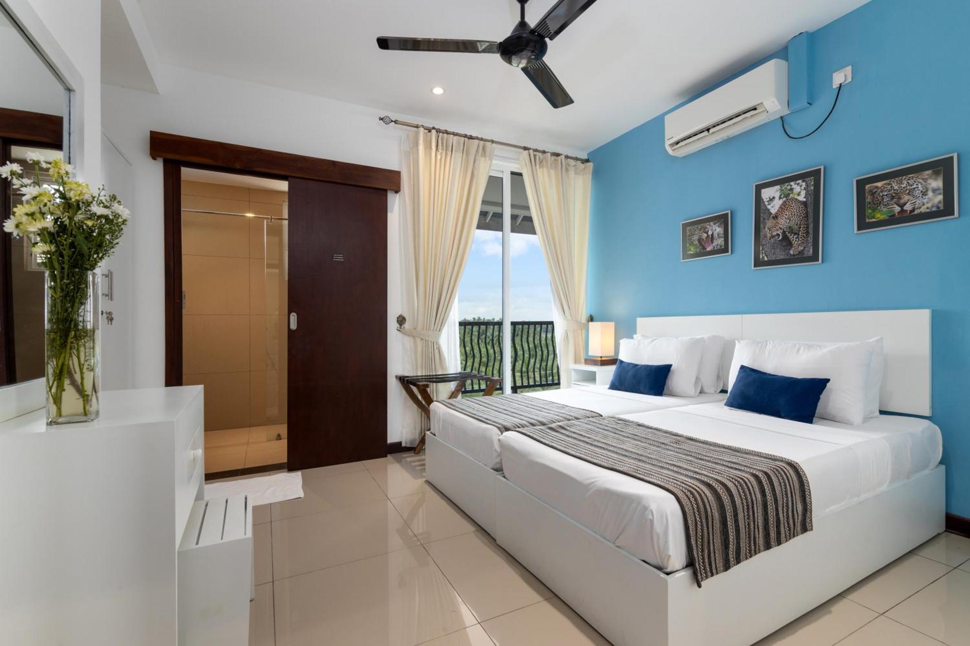 Oceanfront Condominium - Nilaveli Zewnętrze zdjęcie