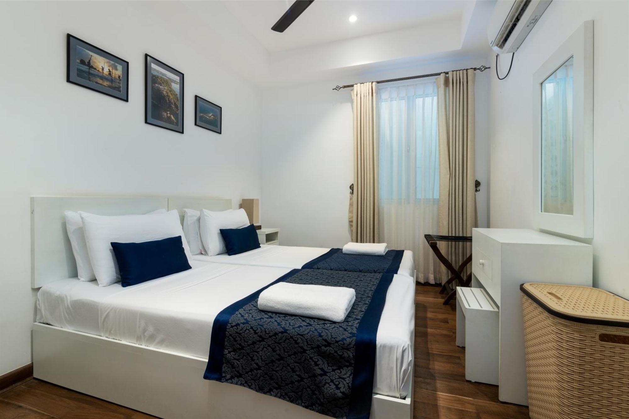 Oceanfront Condominium - Nilaveli Zewnętrze zdjęcie