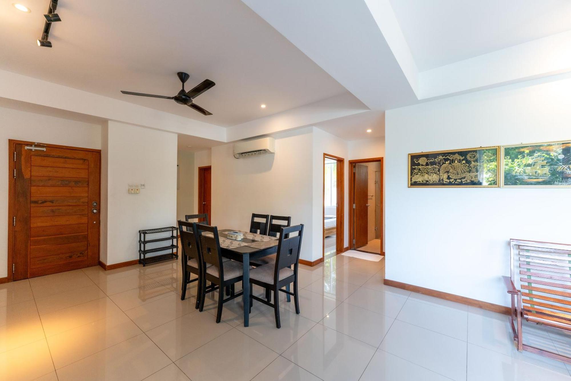Oceanfront Condominium - Nilaveli Zewnętrze zdjęcie