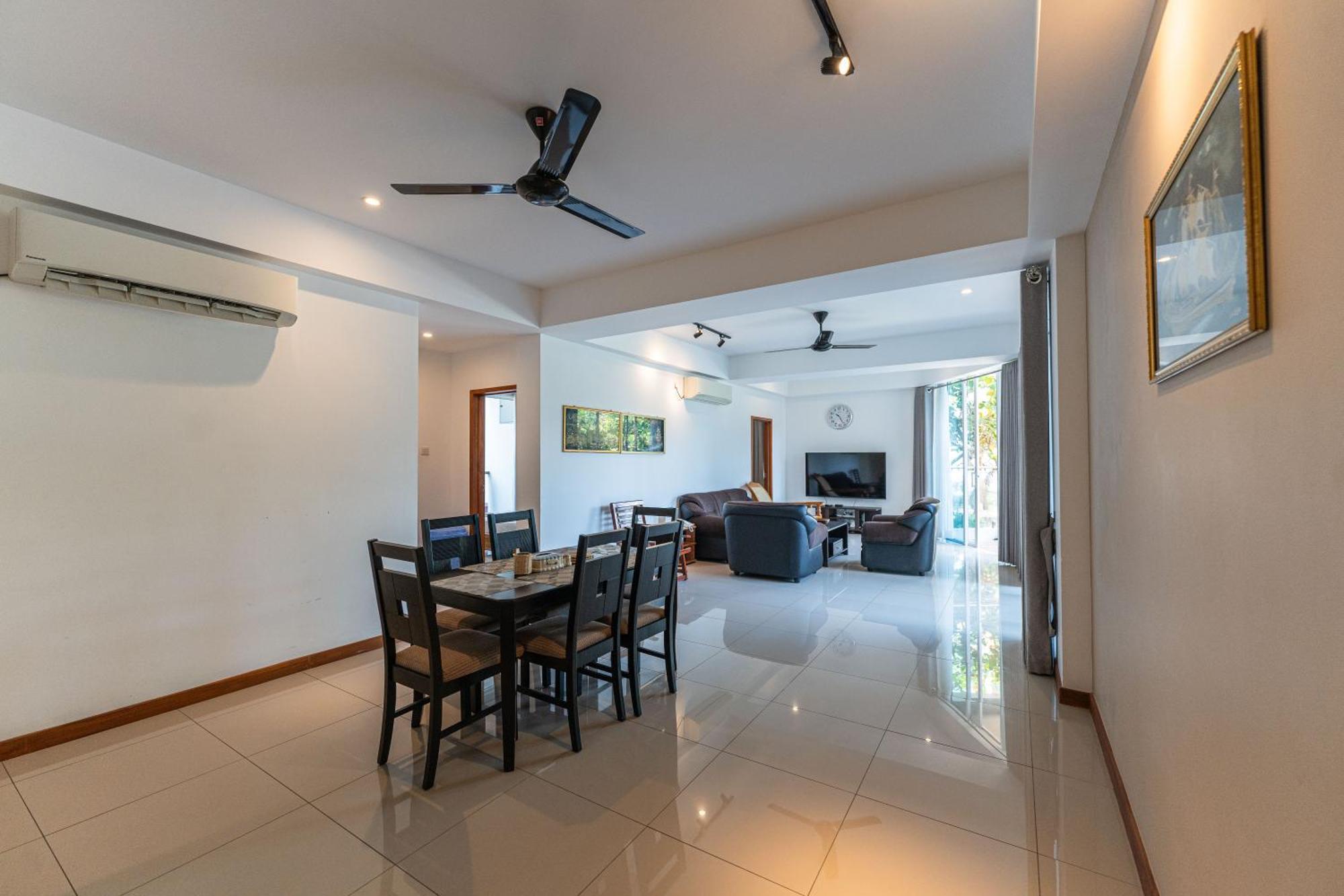 Oceanfront Condominium - Nilaveli Zewnętrze zdjęcie