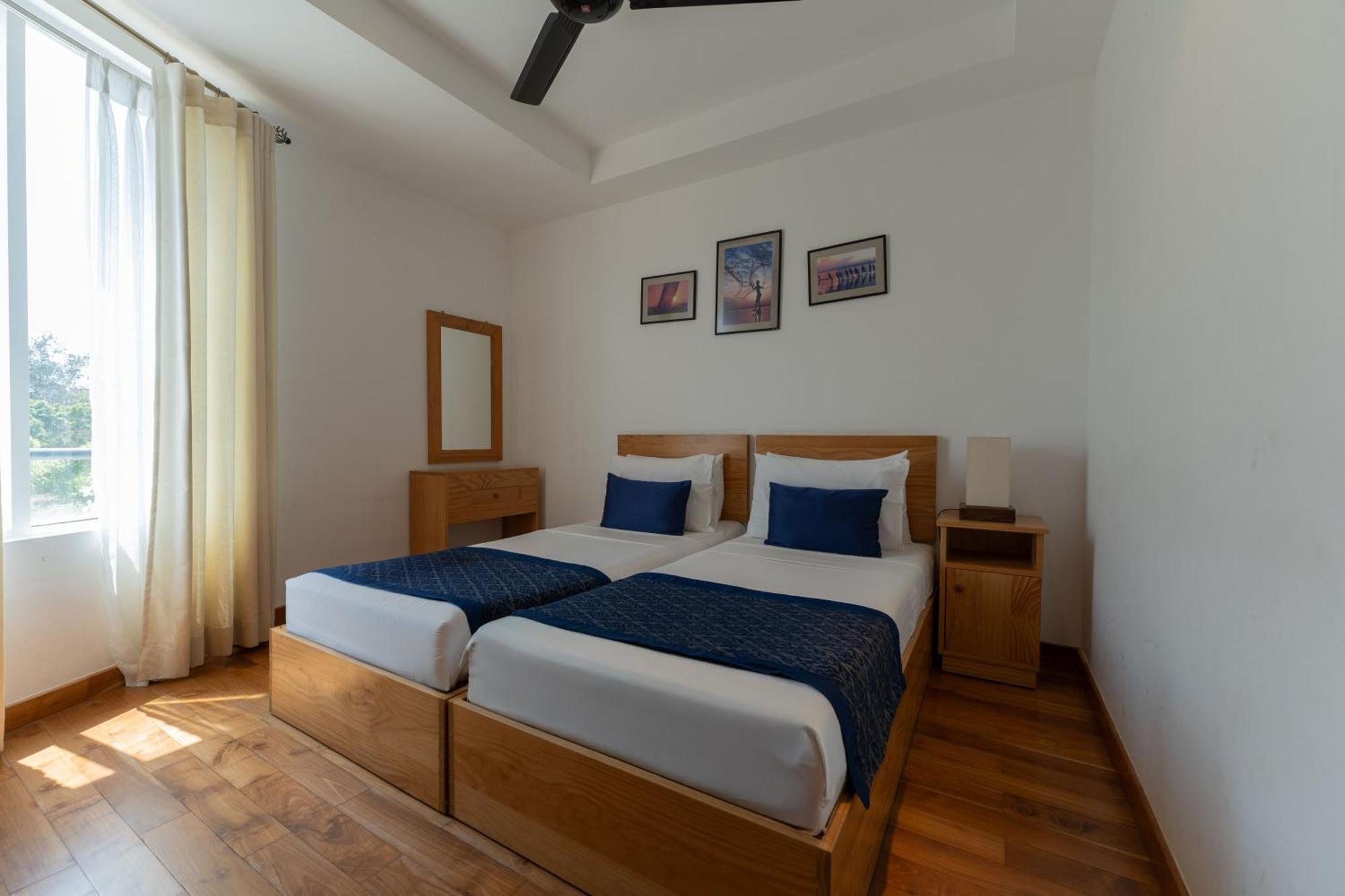 Oceanfront Condominium - Nilaveli Zewnętrze zdjęcie