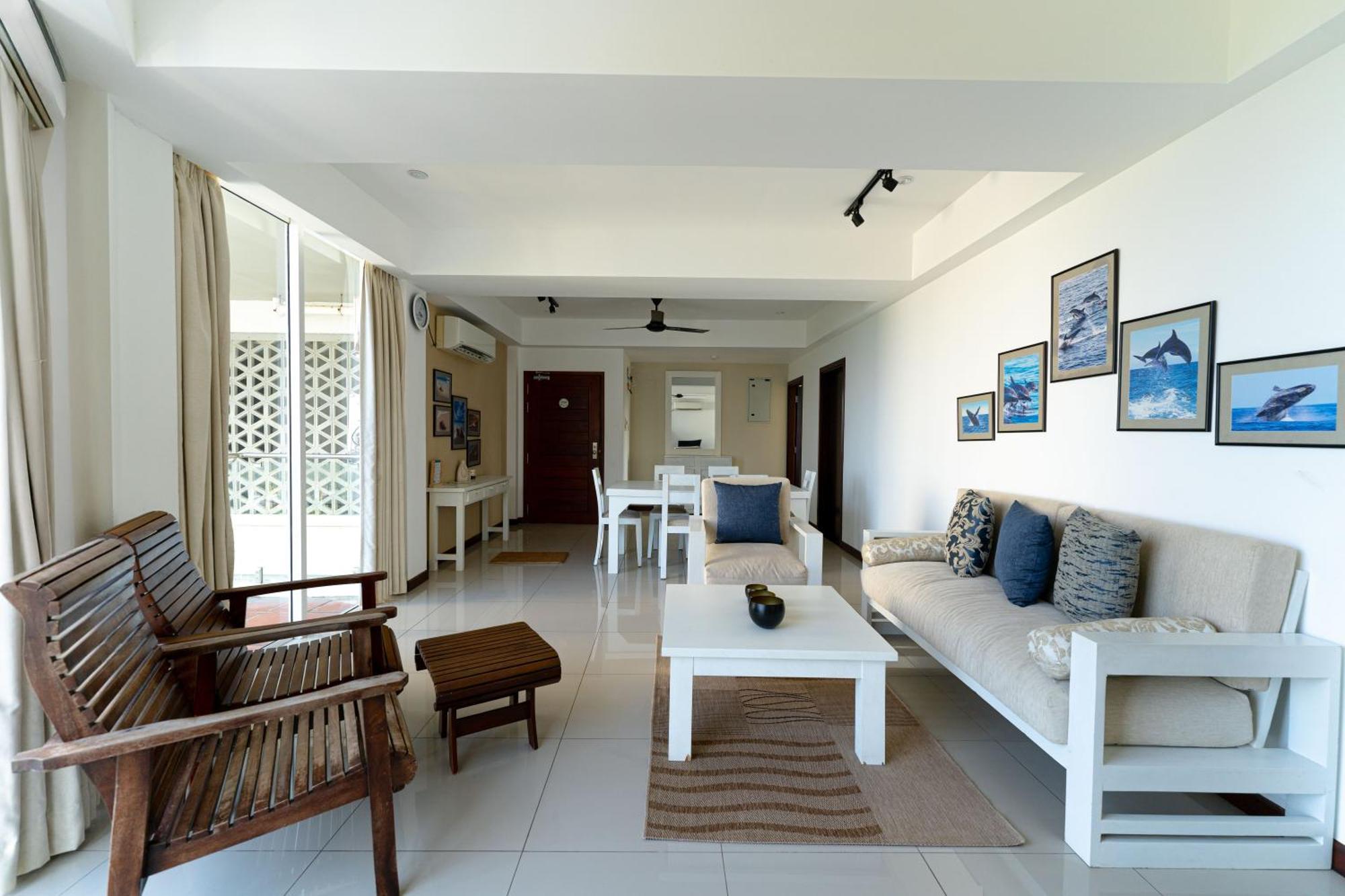 Oceanfront Condominium - Nilaveli Zewnętrze zdjęcie