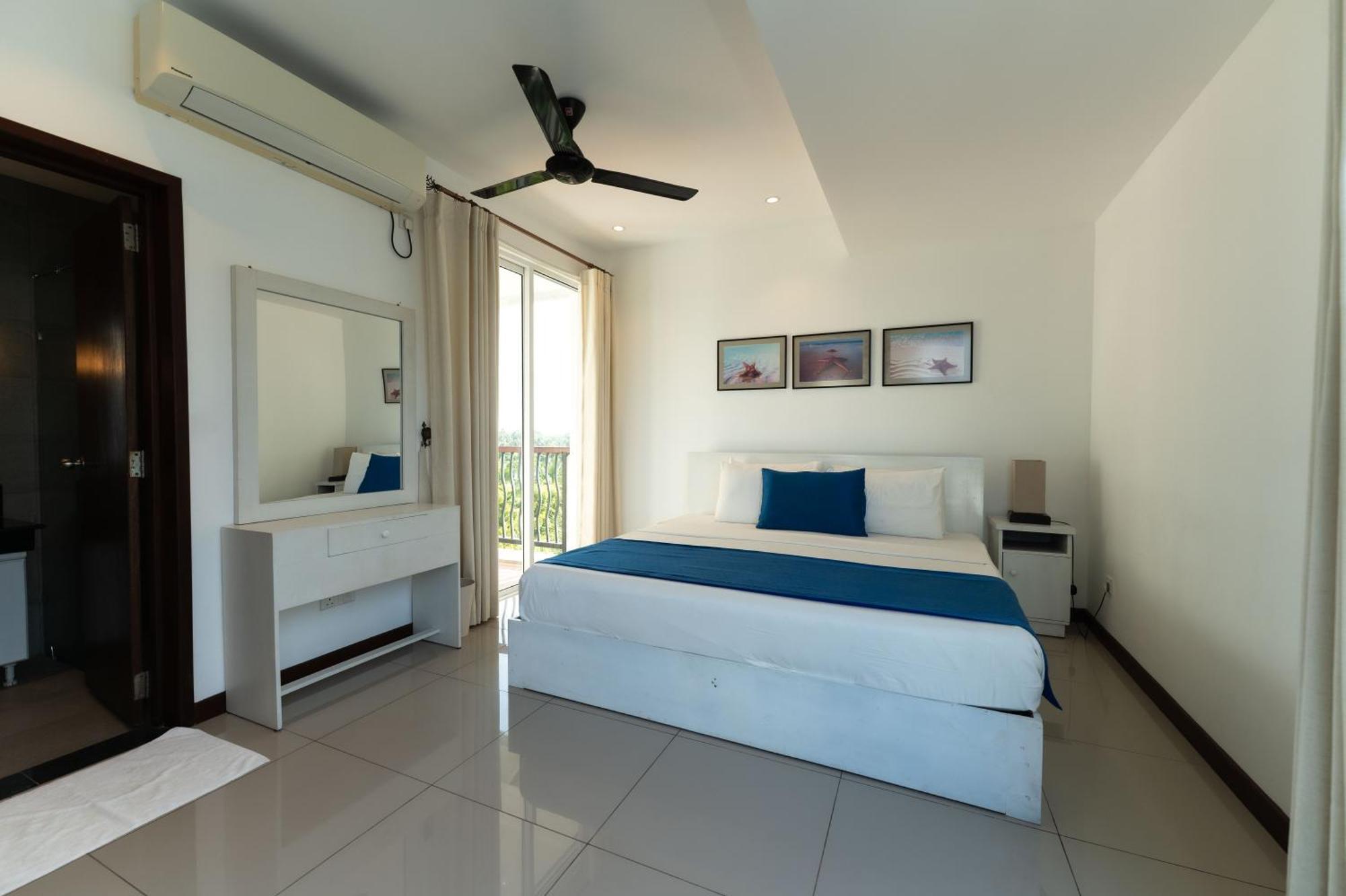 Oceanfront Condominium - Nilaveli Zewnętrze zdjęcie