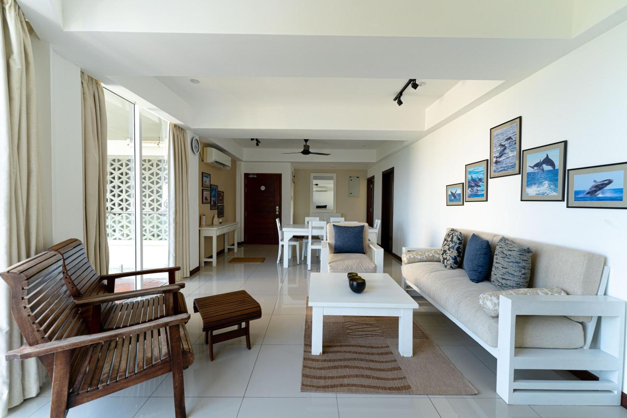 Oceanfront Condominium - Nilaveli Zewnętrze zdjęcie