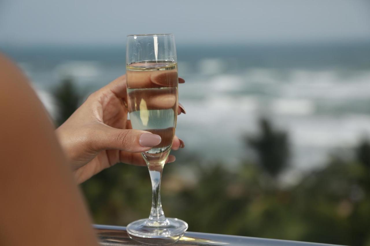 Oceanfront Condominium - Nilaveli Zewnętrze zdjęcie